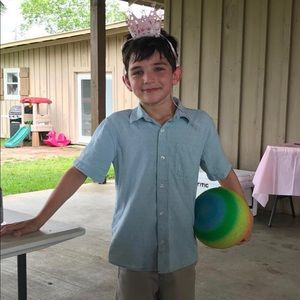 Meet your Posher, Nash